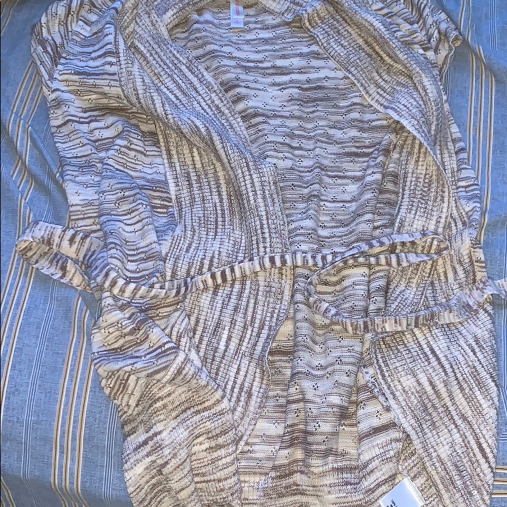 Cardigan